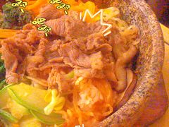 -三代烤肉(保利广场店)