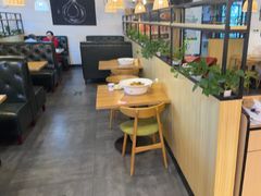 -拿渡麻辣香锅(龙旗购物中心店)