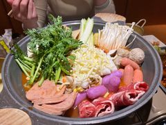 -冰川朝鲜族料理·东北菜(观前店)