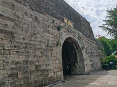 -南京城墙景区