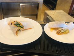 -大理实力希尔顿酒店•香全日制餐厅
