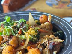 -玛吉阿米·餐吧