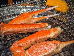 -蚝·生·鲜牛烧肉铺(中央大街店)
