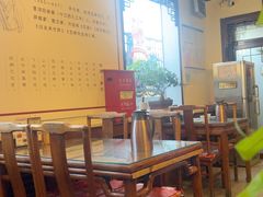 -西江美食舫·江西菜(健德桥店)