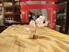 -樱之盛宴·蟹料理海鲜自助(前进大街店)
