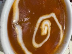 小红菜汤-老厨家(友谊路总店)
