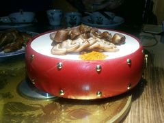 -百年神厨·地道川菜(清江西路店)