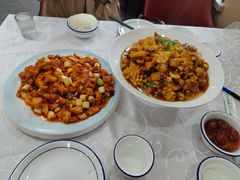 -清真•蜀风园(丁字沽店)