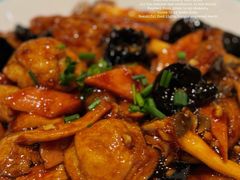 -锡和无锡菜(景丽苑店)