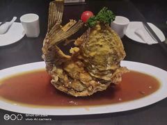 -老牌坊鲁菜名店(聊城美食岛店)