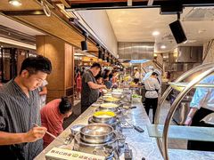 -天津瀚金佰九号温泉酒店(南楼地铁站店)