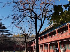 -北京石刻艺术博物馆(五塔寺)