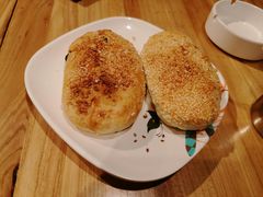 -老城南.鸭血粉丝汤(夫子庙店)