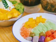 -豆豆冰室·地道招牌椰子冻(大良店)