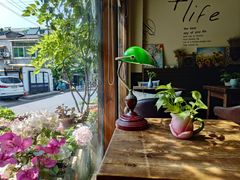 -1013咖啡书吧(兰庭国际店)