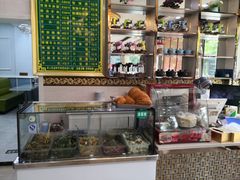 -老杜家羊杂碎店(双拥西路店)