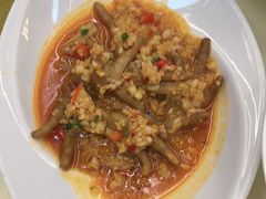 -铭副琦食·虾蟹烩馆(渔人码头店)