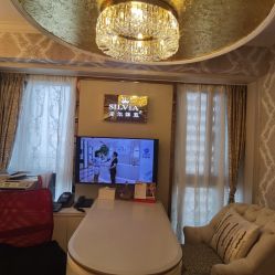 -茜尔维亚修身连锁(闵行莘庄店)