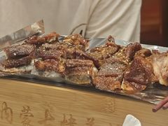 -聚福宝合苑食府(南头镇店)