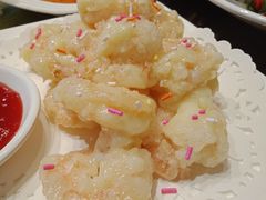 -永安鱼庄·镇江菜(丁卯店)