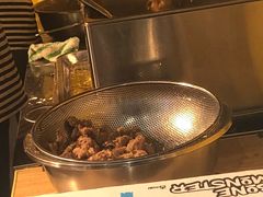 -傅强排骨(成都总店)