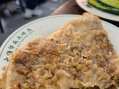 华威肉饼-清真永恒华威肉饼(潘家园店)