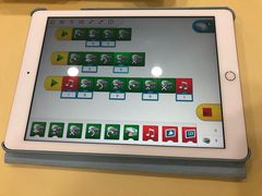 -创乐科教乐高机器人·编程·科技特长生规划中心(新地中心店)