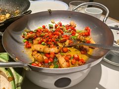 -费大厨辣椒炒肉(石厦时代广场店)