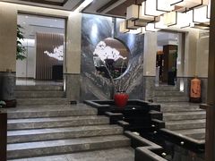 -南京金陵饭店