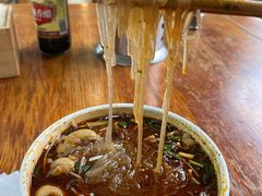 -白家高记肥肠粉(总店)