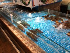 水产区-香山湖家家宴(中山陵店)
