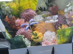 -弦月窗LUNETTE BY AMANDA(复兴路店)