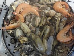 -日照大牌檔•小船海鲜(万平口店)