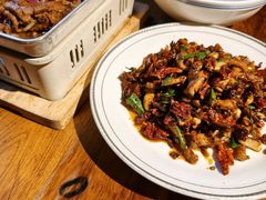 -树厨贵州菜(铜仁花果山店)