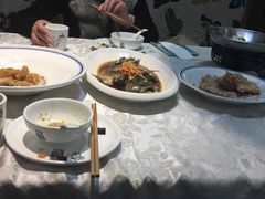 -三品香·江浙菜(松江九谊店)