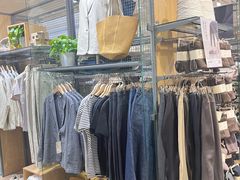 -MUJI无印良品(万达太原街店)