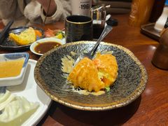 -鸟鹏烧鸟居酒屋(仁恒梦中心店)