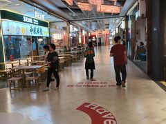 -凯德广场(金牛店)
