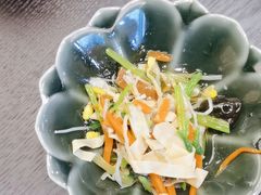 -古都历食南京菜·烤鸭·鸭血粉丝·汤包(南京博物院店)