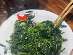 -广府乡下·饭庄(新港东路店)