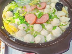 -双喜水饺(济齐路店)