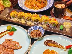 -松临·铁板烧&Omakase(神农店)