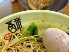 -巴津碗碗面(人和店)