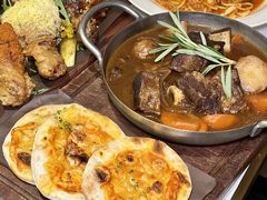 -get pizza意大利餐厅(凯德MALL店)