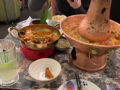 -浩海火燒雲傣家菜(芮欧百货店)