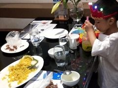 -法兰度航空主题餐厅(东汇城店)