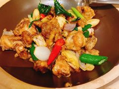 -星怡会·新加坡新美食(苏州中心店)