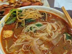 -老赵太太麻辣烫涮肚馆(大经路店)