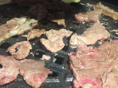 -印象三宝潮汕鲜牛肉火锅烤肉(个体大世界店)