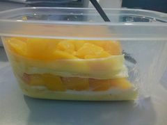 -Tomado绿色烘焙(大尧三路店)